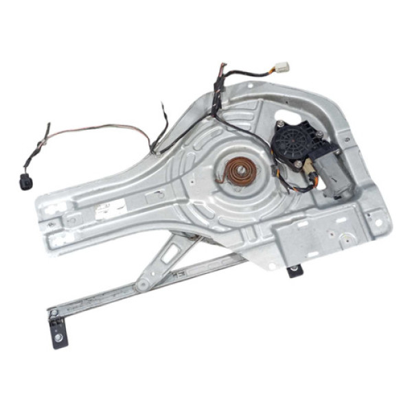 Máquina Vidro Elétrico Traseira Direita Tucson 2005 A 2015