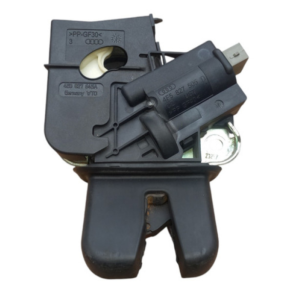 Fechadura Elétrica Tampa Traseira Vw Jetta 2006 2007 A 2010