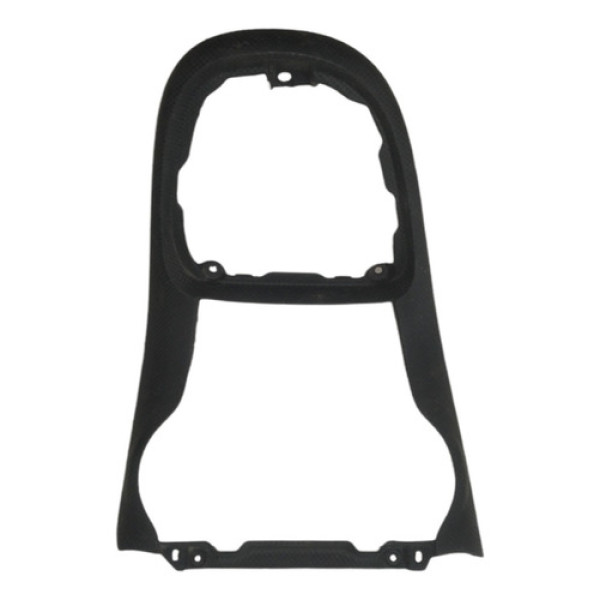 Moldura Console Central Fiat Bravo 2010 2011 2012 A 2016