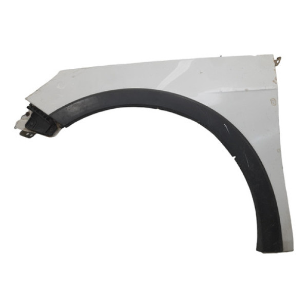 Paralama Esquerdo Volkswagem Gol Voyage G5 1.0 2008 A 2012