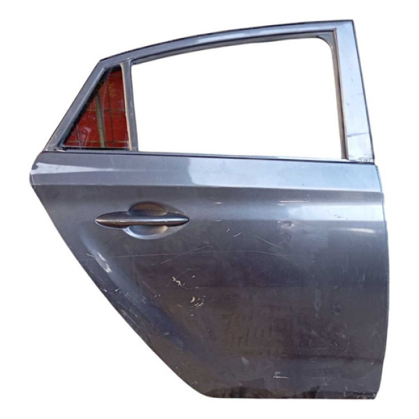Porta Traseira Direita Hyundai Hb20 2013 2014 A 2019