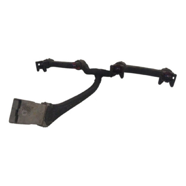 Chicote Dos Bicos Injetores  206 307 1.6 16v  2008 A 2012