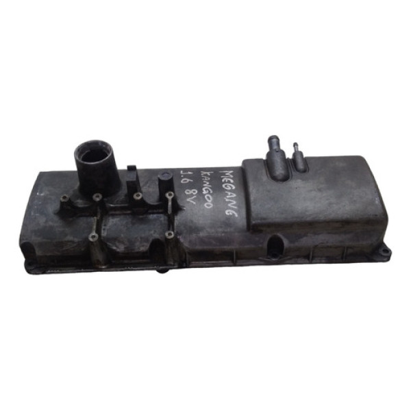 Tampa Válvulas Cabeçote Renault Megane 1.6 8v 1998 A 2001