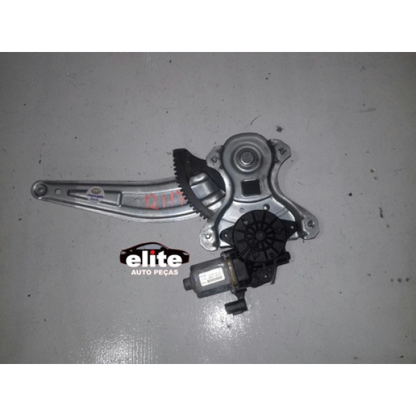 Máquina De Vidro Elétrico Original Kia Picanto 2012 A 2017