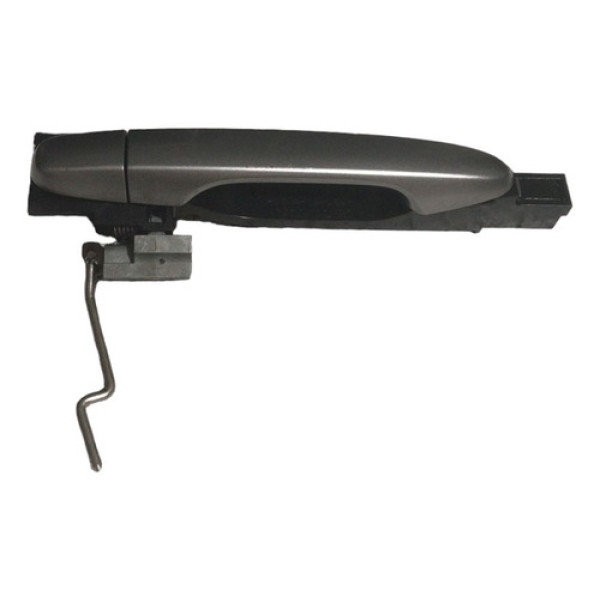 Maçaneta Externa Traseira Esquerda New Civic 2012 A 2016