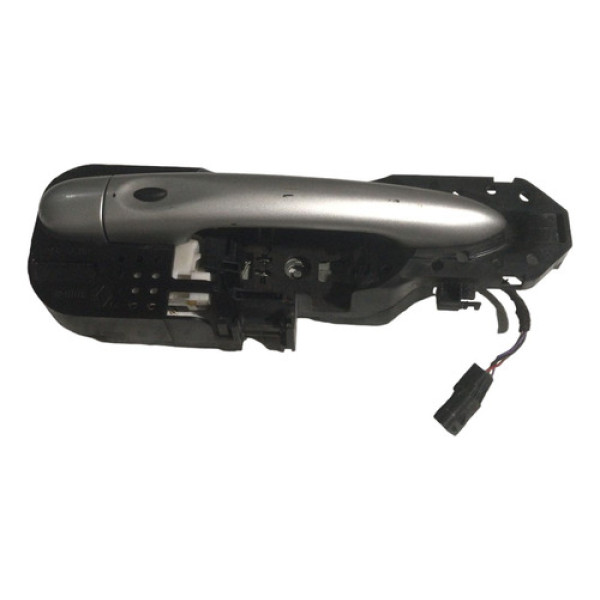 Maçaneta Externa Dianteira Direita Fluence 2011 A 2017