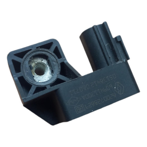 Sensor De Impacto Airbag Renault Megane 2002 2003 A 2008