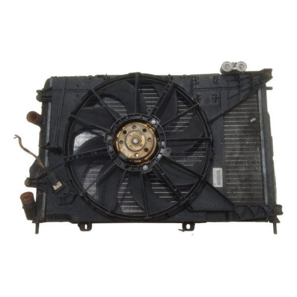 Kit Radiador Manual/automático Renault Scenic 1.6 2003-2010