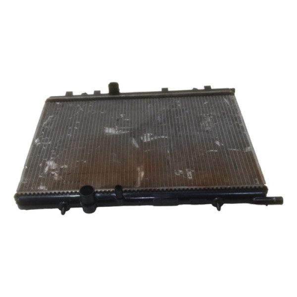 Radiador Água Automático Citroën Xsara Picasso 2.0 2004-2011