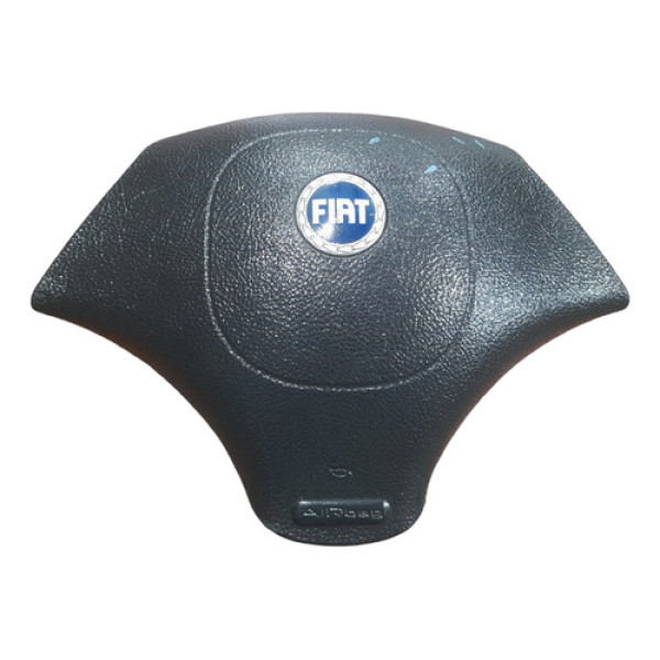 Capa Volante Direção Fiat Palio Strada Siena 2001 A 2007