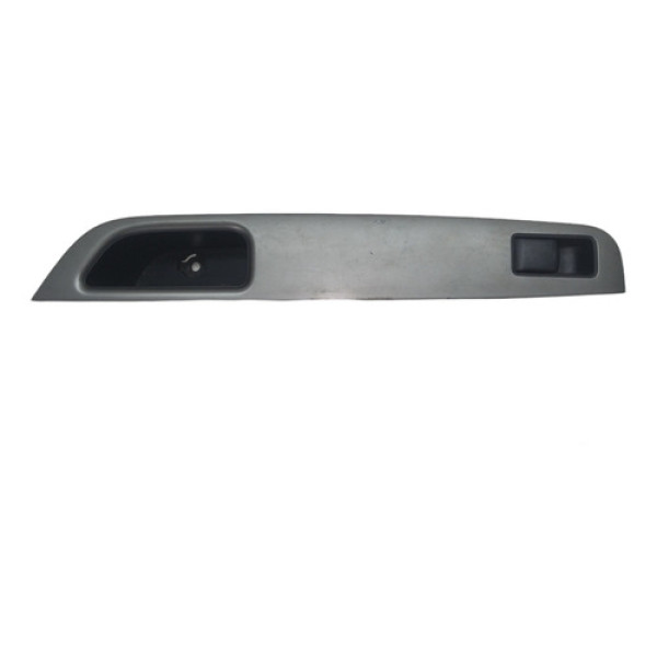 Botão Comando Vidro Traseira Direita Livina 2009 2010 A 2014