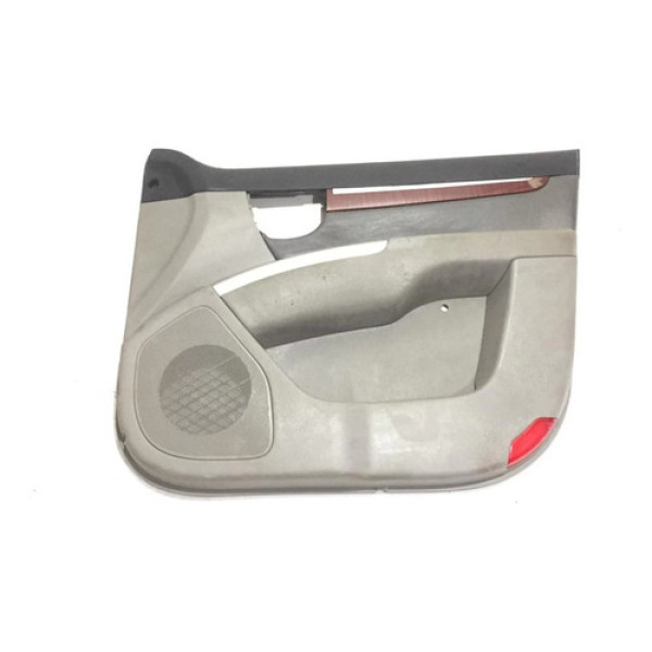 Forro Porta Dianteira Direita Hyundai Santa Fé 2007 A 2012