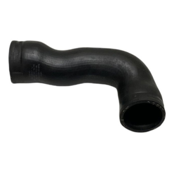 Mangueira Inferior Radiador Vw Jetta Tsi 2.0 2011 A 2018 