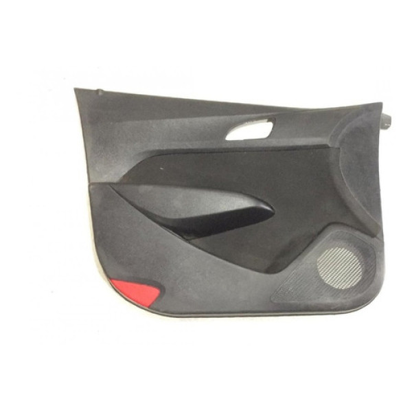 Forro Porta Dianteira Esquerda Hb20 2012 2013 2014 A 2019