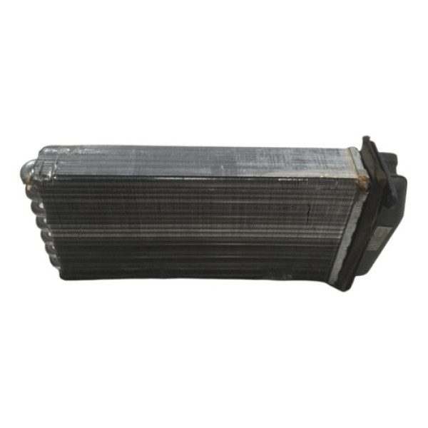 Radiador Ar Quente Fiat Palio Siena 2006 A 2012 Original