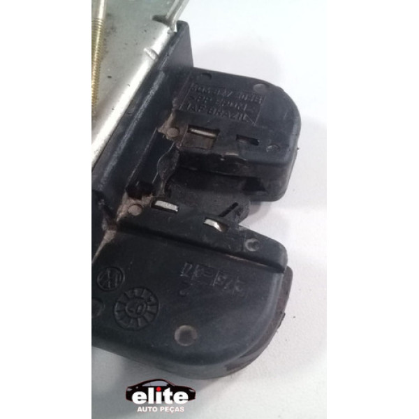 Fechadura Da Tampa Traseira Golf 2011 12 13 14 2015