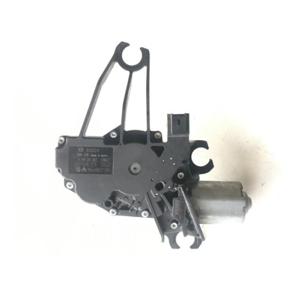 Motor Do Limpador Traseiro Citroën C4 2007 2008 A 2012