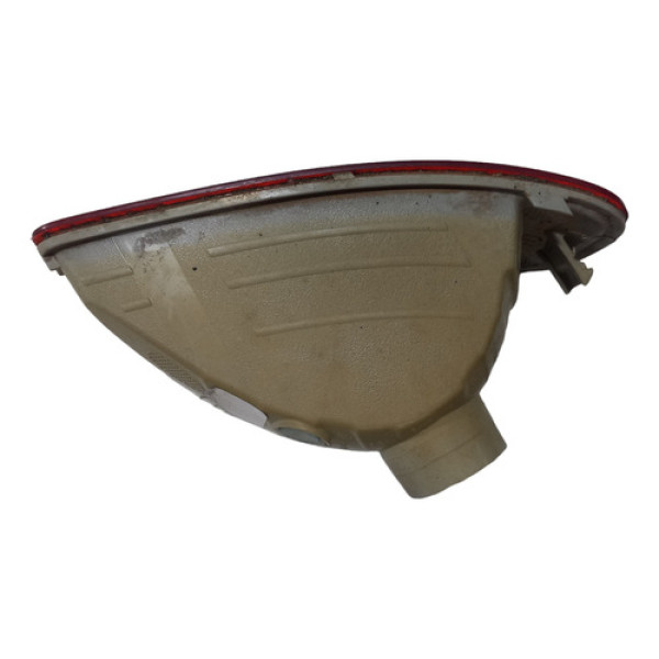 Lanterna Parachoque Traseiro Lado Esquerdo Journey 2012-2016