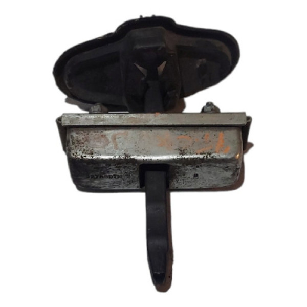 Limitador Da Porta Traseira Esquerdo Pt-cruiser 2007 A 2011