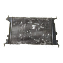 Radiador Água Gm Vectra 2.2 1997 1998 1999 2000 A 2001