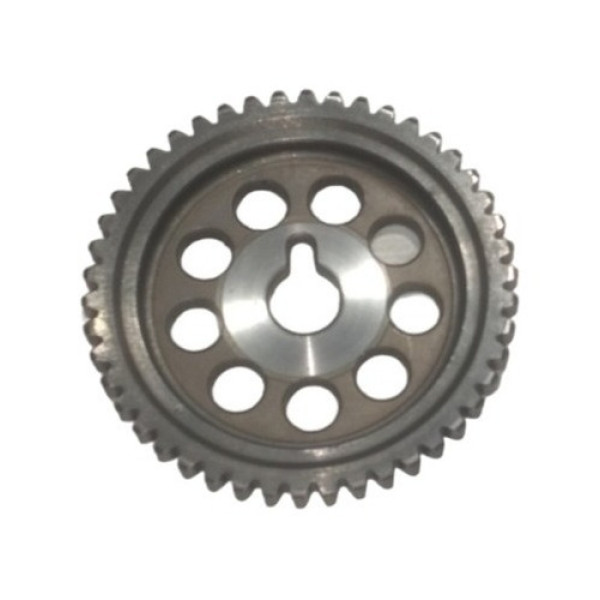 Polia Cabeçote Hyundai Hb20 1.6 2013 2014 2015 2016 A 2019