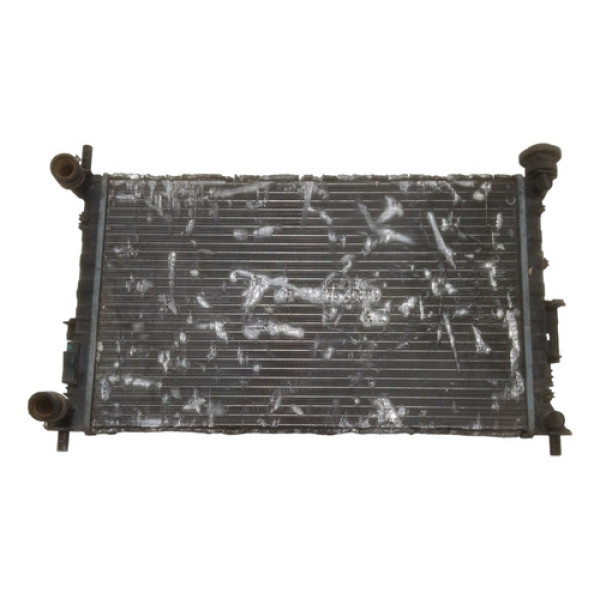 Radiador Água Automático Ford Ecosport 2.0 16v 2003 A 2012
