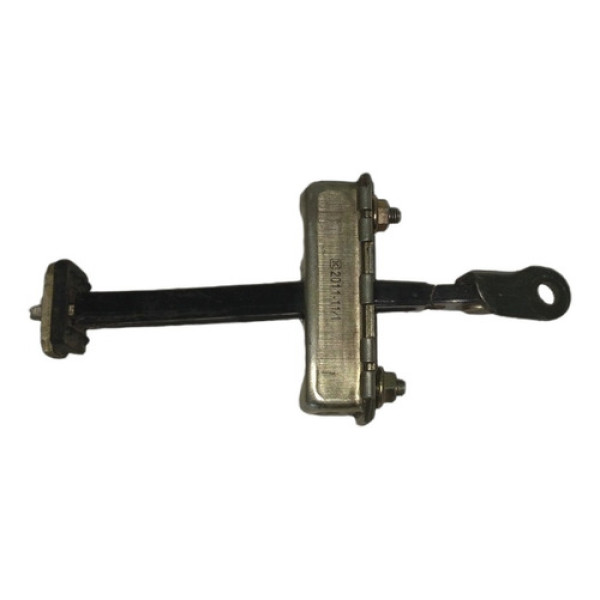 Limitador Porta Dianteira Esquerda Jac J5 2012 2013 A 2016