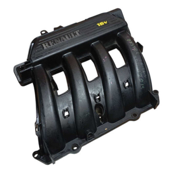 Coletor De Admissão Renault Duster 1.6 16v 2011 2012 A 2015
