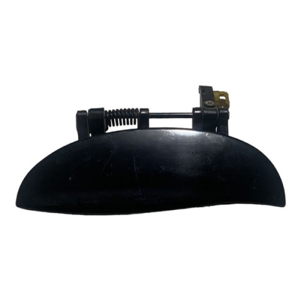 Maçaneta Externa Porta Diant Esquerda Hyu Atos 1995 A 2002