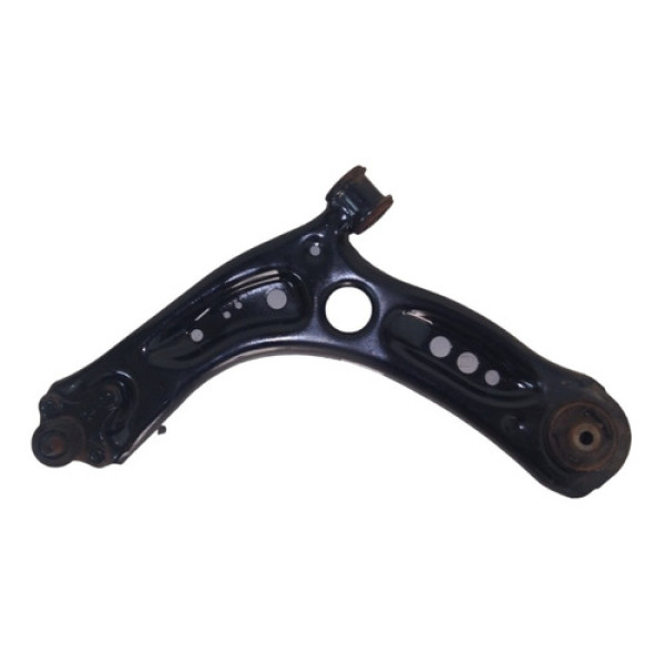 Bandeja Lado Esquerdo Vw Golf Tsi 1.4 Turbo 2014 A 2019