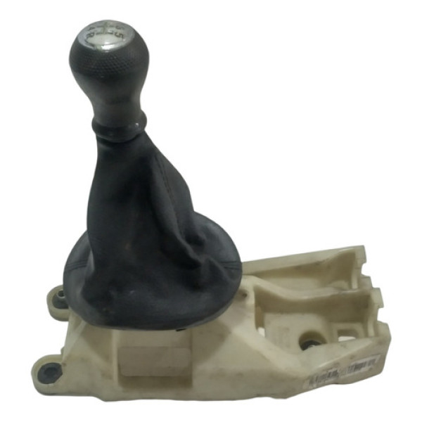 Alavanca De Marcha Manual - Jac J3 1.4 2011 Á 2016 Usado