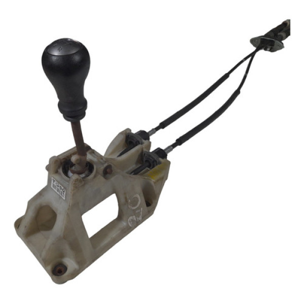 Alavanca Câmbio Manual Hyundai Hb20 1.0  2012 2013 A 2018