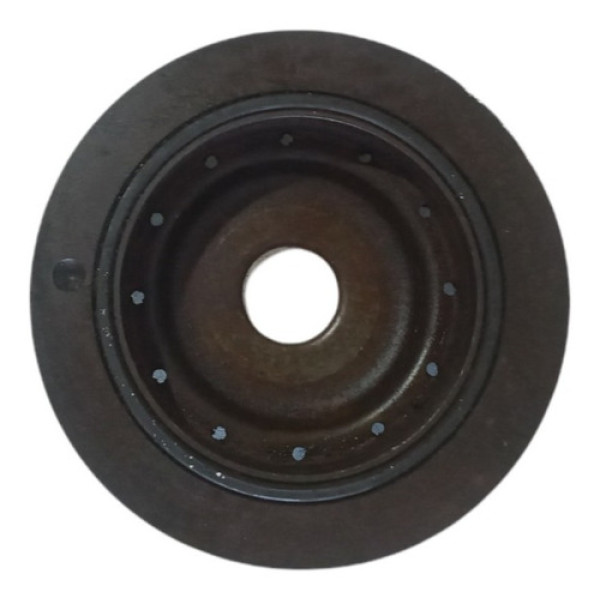 Polia Virabrequim Renault Scenic 1.6 16v 2003 A 2013 Origi