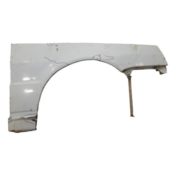 Paralama Direito Fiat Uno Mille Fire 2005 2006 2007 A 2012