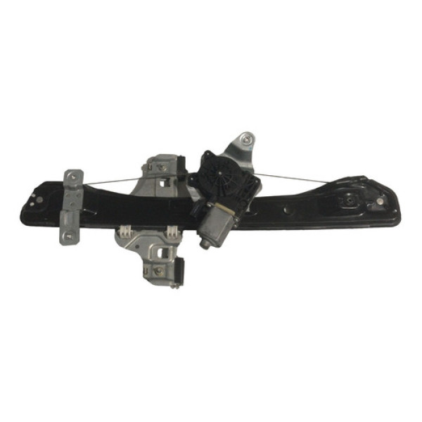 Máquina Vidro Elétrica Dianteira Direita Spin 2012 A 2020