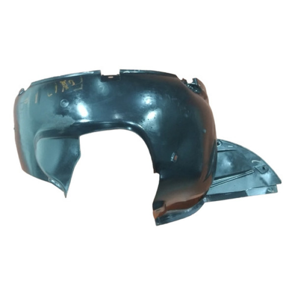 Parabarro Dianteira Esquerda Vw Fox Spacefox 2015 A 2020