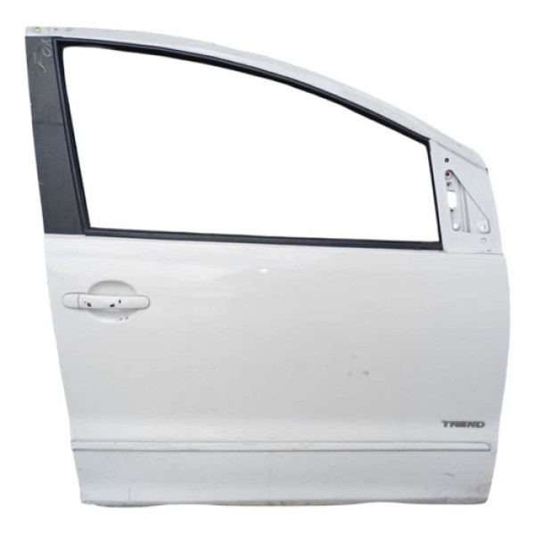Porta Dianteira Direita Vw Fox 4p 2015 2016 2017 A 2020