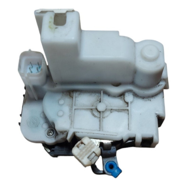 Fechadura Elétrica Dianteira Direita Palio 2013 A 2018