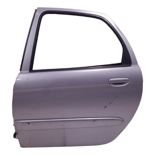 Porta Traseira Esquerda Citroen Xsara Picasso 2001a 2012 @