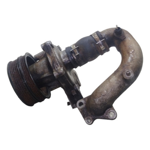 Bomba Da Água Toyota Corolla 1.8 16v 1998 1999 2000 A 2002