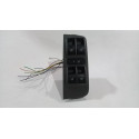 Interruptor Vidro Fiat Palio 2003 Á 2004 31255 735335235