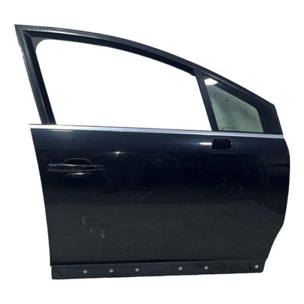 Porta Dianteira Direita Citroën C4 Pallas 2007 2008 A 2013