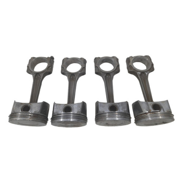 Jogo Biela Citroën C4 C5 C8 Xsara  307 2008 2009 2010 A 2013