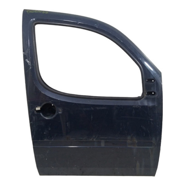 Porta Dianteira Direita Fiat Doblo 2003 2004 2005 A 2009 @