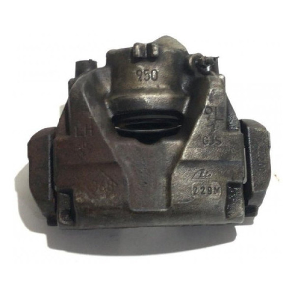 Pinça De Freio Diant Esq Duster 2.0 16v 4x2 2011 A 2018