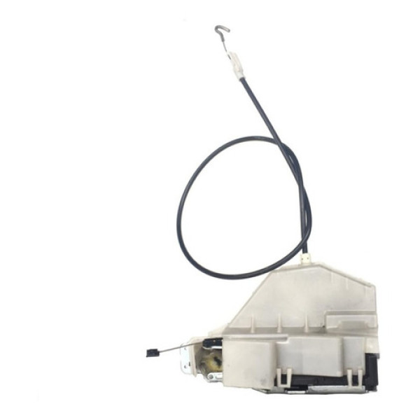 Fechadura Manual Traseira Direita Fox 2004 A 2009 Original 