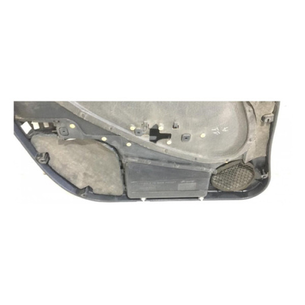 Forro Porta Dianteira Direita C Detalhe Honda Fit 2003a2008