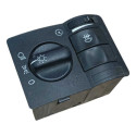 Botão Comando Farol C/milha Gm Astra 1999 2000 2001 A 2011