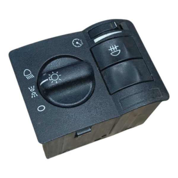 Botão Comando Farol C/milha Gm Astra 1999 2000 2001 A 2011