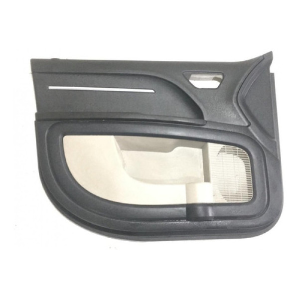 Forro Porta Dianteira Esquerda Dodge Journey 2008 A 2015